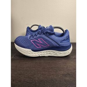 New Balance Fresh Foam X 1540v4 USA  Women’s  Shoes Size 8.5 D Night Cosmic Rose